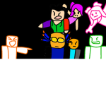 #robloxian gruop join the gruop