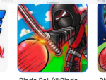 Death ball pros