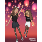 Team Les Sisters Roblox