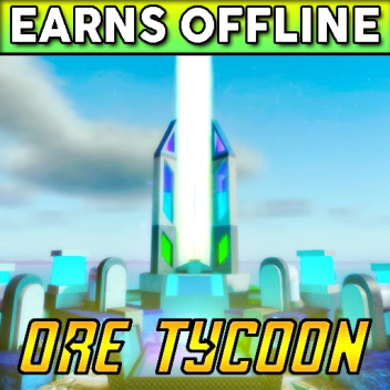 [💎] Ore Tycoon ⛏️