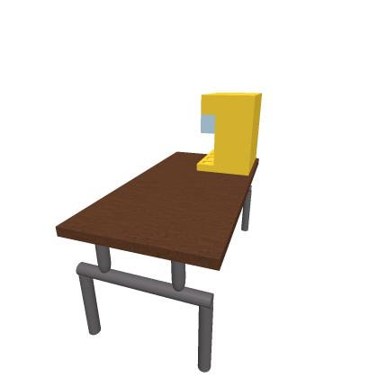 Model 418