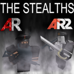 The stealths
