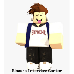 Bloxers Interview Center