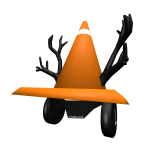 [⏳Limited] Cone + Clockwork + Antlers