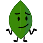 #Leafy squad