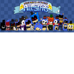 Five Nights at Sonic's All-Stars Group