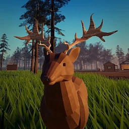 [MUTATIONS!] Pine Ridge Hunting icon