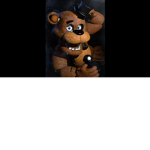 Fnaf 3 fan club