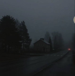 linger'