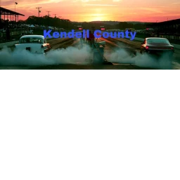 Kendell County Roleplay Community  icon