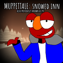 Muppettale: Snowed Inn icon