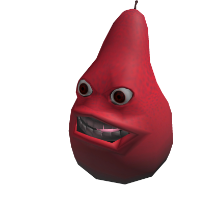 Irritating Tomato Head - Joyful Plum