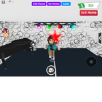 Audrey’s fun play