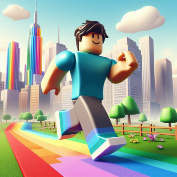 Line runner game!