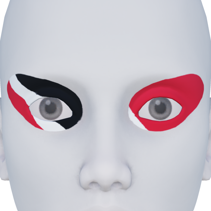 Trinidad and Tobago Eyes