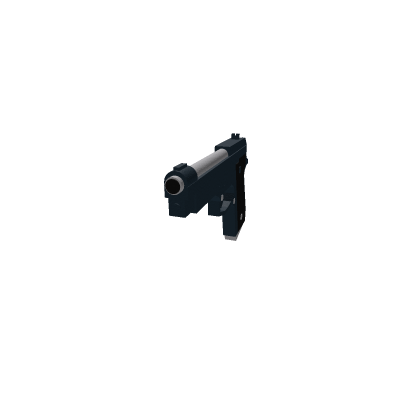 Beretta 92FS Elite