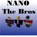 nano and the bros of robloxia