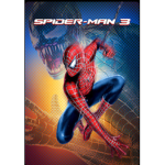 Spider man 3