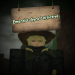 Emerald-Gyro Initiative.