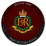 |BA| Royal Military PoIice