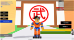 zaleks dojo