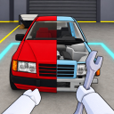[🚗 🔧] Disassemble Car Tycoon [⚡ 1.5x XP Weekend]