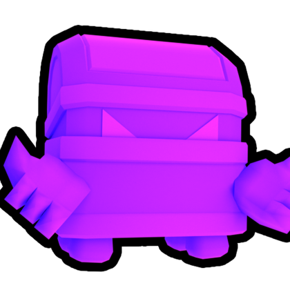 Galaxy Dark Mimic