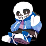 Vibe And also a undertale fan group