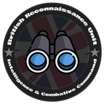 British Reconnaissance Unit