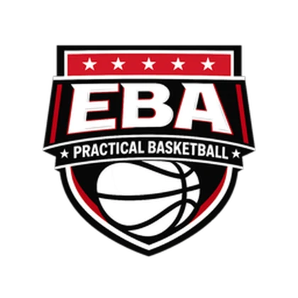 | EBA | Elite Basketball Association Roblox group icon
