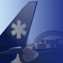 St. Louis Archway International Airport