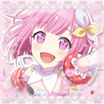 Emu Otori Fan