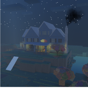Haunted House