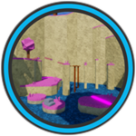 caption=Badge