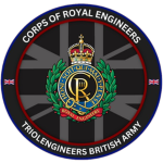 Corps Of Royal Engineers [TBA]