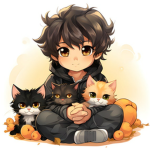 Puppies yay idk
