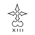 【Organization XIII】