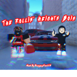 The Rollin' Heights Bois HQ