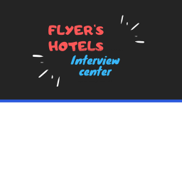 Interview center