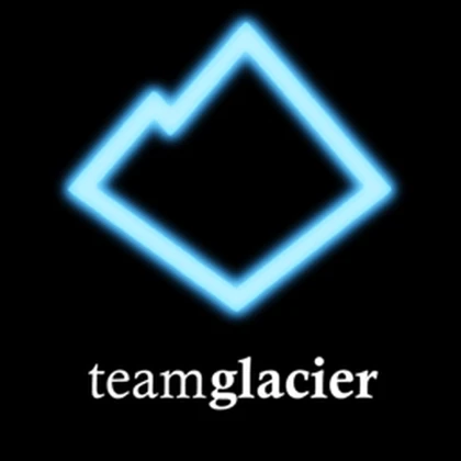 Team Glacier Roblox group icon
