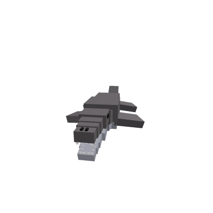 Movie Mosasaurus ( for ChickenEngineer )