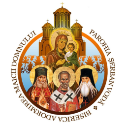 Șerban Vodă Parish