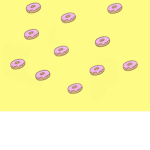The Official Doughnut group