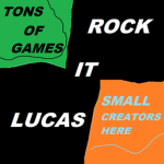 rock it Lucas