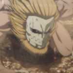 The Jaw Brigade