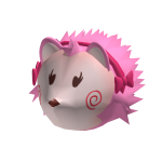 Binx The Hedgehog