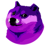 Corrupt Doge