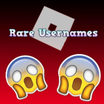 Very Rare Usernames