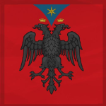 Greater Albanian Realm