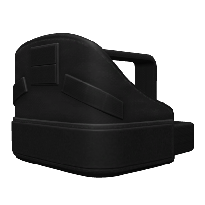 Right Tactical IOTV Pauldron